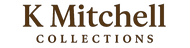 K Mitchell Collections logo