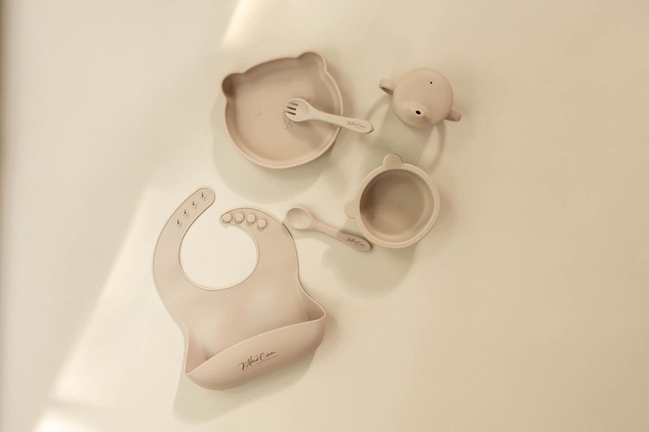 Why Silicone Products Are the Best for Your Baby or Toddler