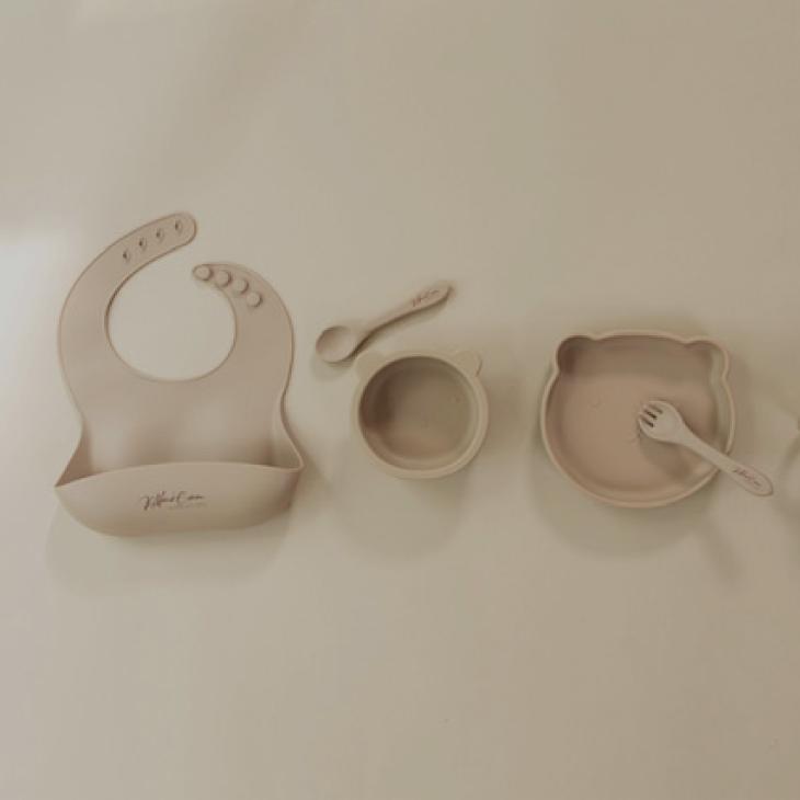 Baby Feeding Essentials
