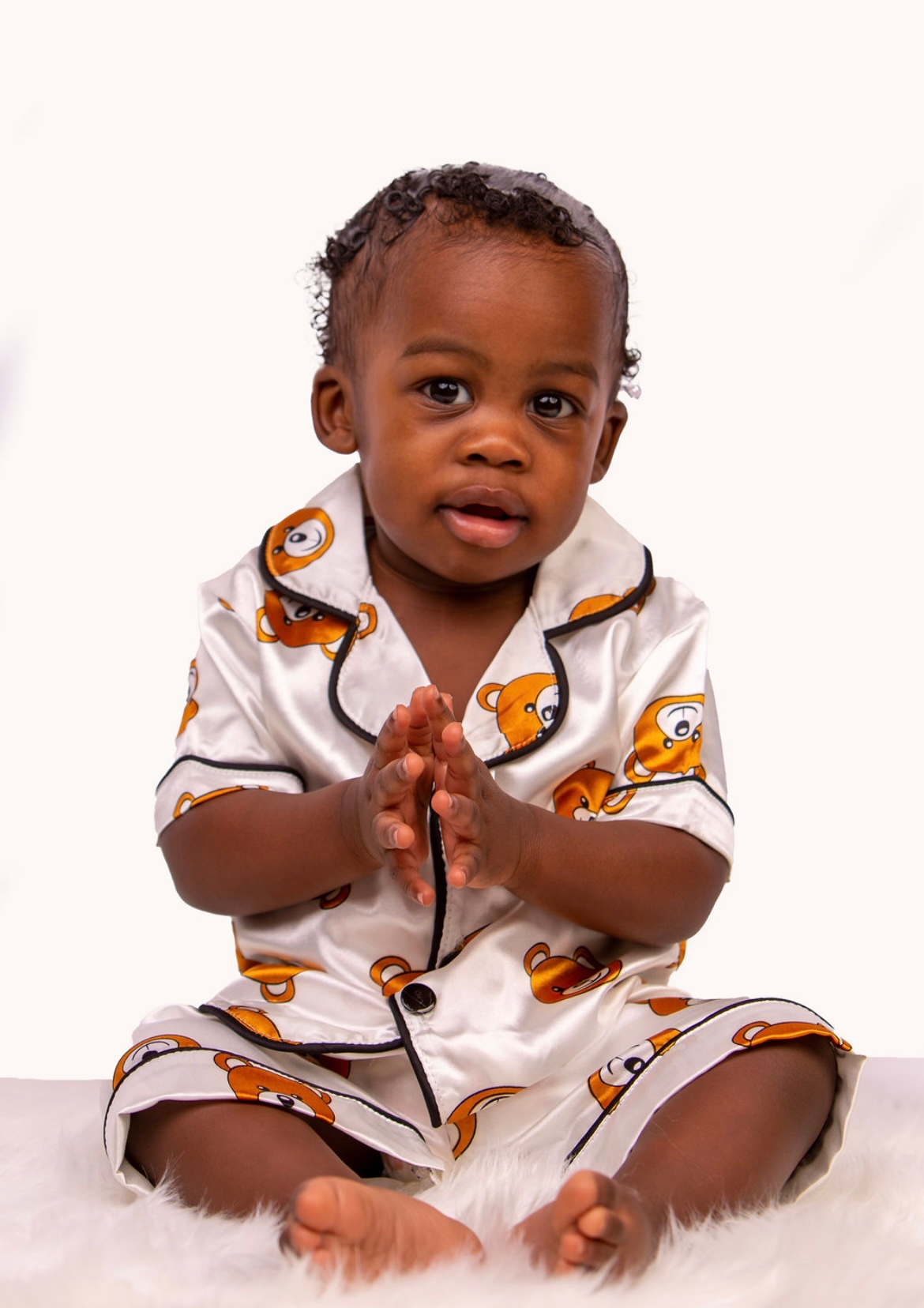 KMC Baby Pajamas