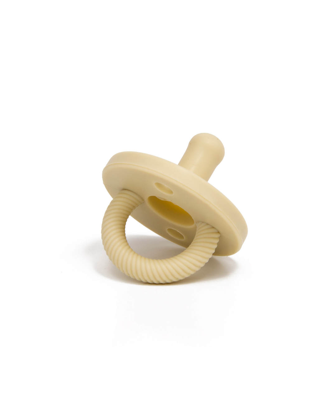 Silicone Pacifier