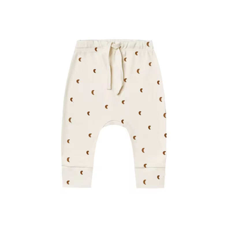 Lunar Dream Drawstring Pants