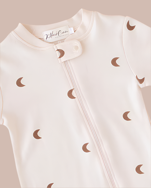 Lunar Dream Romper