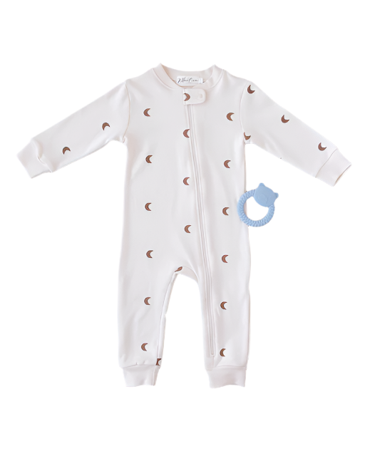 Lunar Dream Romper