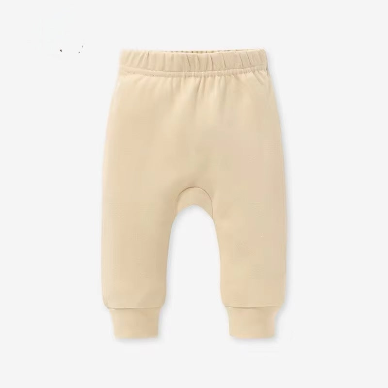 Sandstone baby pants 