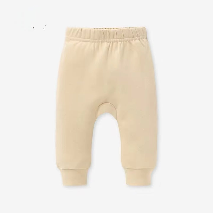 Sandstone baby pants 
