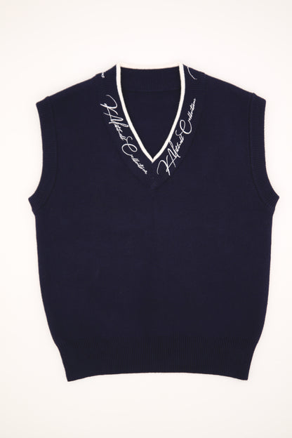 KMC Signature Logo Vest